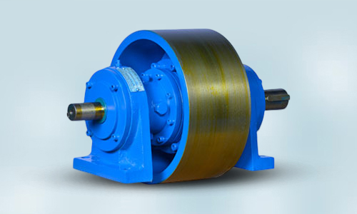 PLANETARY CREEP DRIVES
