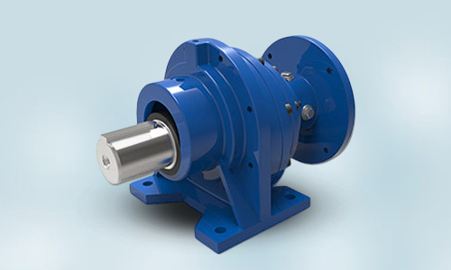 PLANETARY GEARBOXES